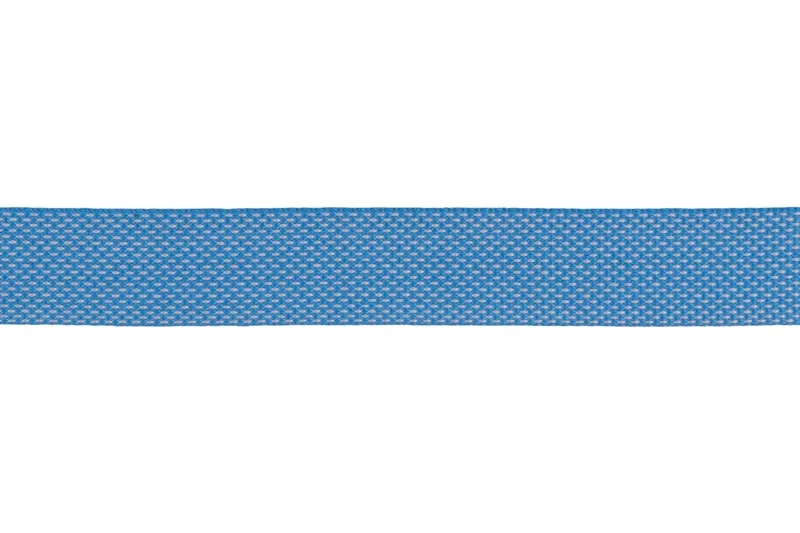 Ruffwear Hi and Light Dog Collar in Blue Dusk-3